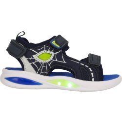 Zigzag Zest Blinke Sandal Z252440 Navy Blazer