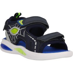 Zigzag Zest Blinke Sandal Z252440 Navy Blazer