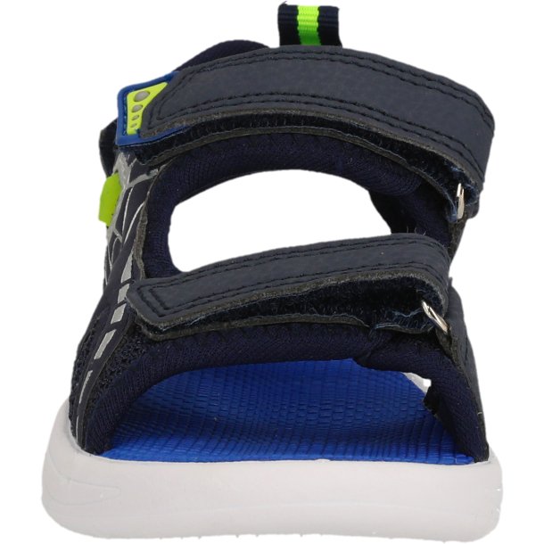 Zigzag Zest Blinke Sandal Z252440 Navy Blazer