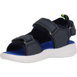 Zigzag Zest Blinke Sandal Z252440 Navy Blazer