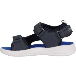 Zigzag Zest Blinke Sandal Z252440 Navy Blazer