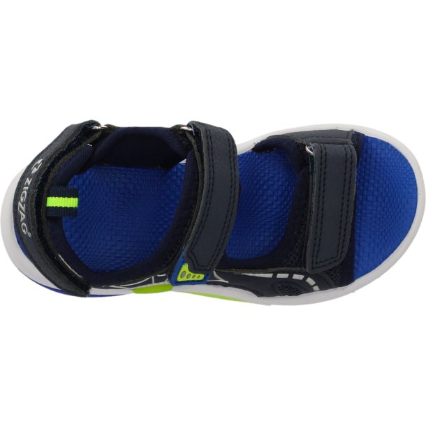 Zigzag Zest Blinke Sandal Z252440 Navy Blazer