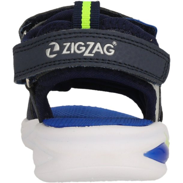 Zigzag Zest Blinke Sandal Z252440 Navy Blazer