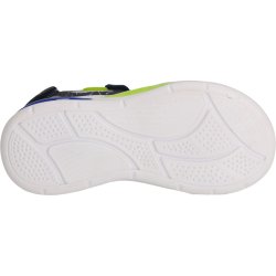 Zigzag Zest Blinke Sandal Z252440 Navy Blazer