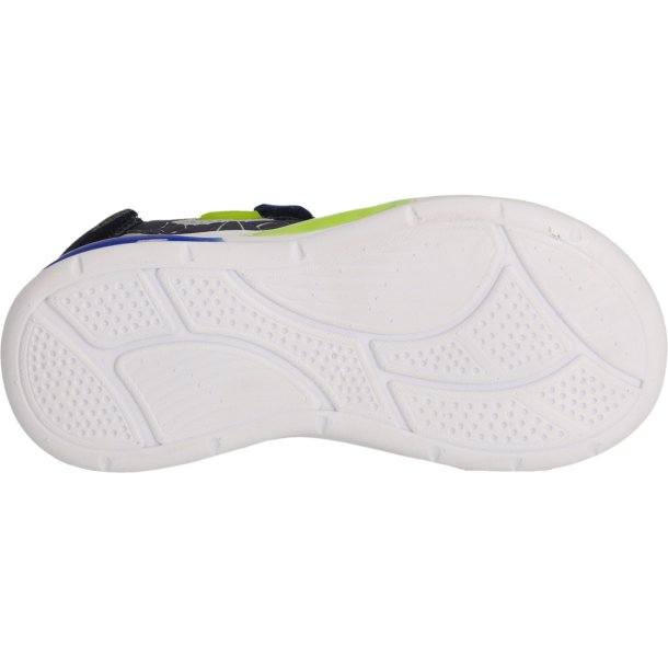 Zigzag Zest Blinke Sandal Z252440 Navy Blazer