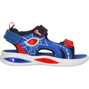 Zigzag Zest Blinke Sandal Z252440 Dazzling Blue