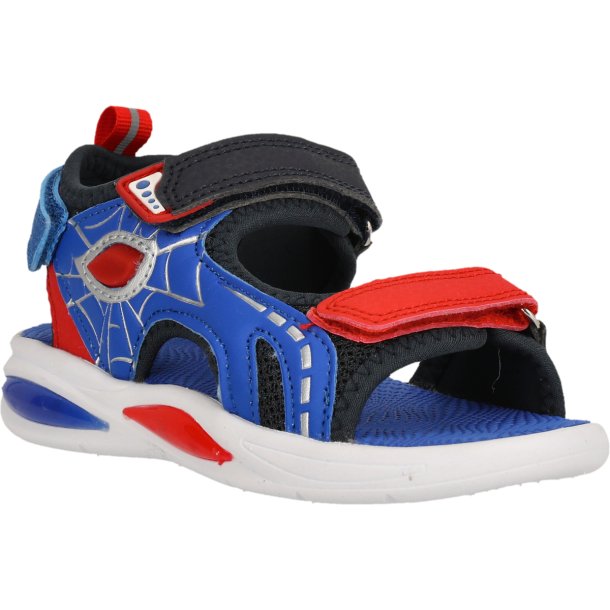 Zigzag Zest Blinke Sandal Z252440 Dazzling Blue