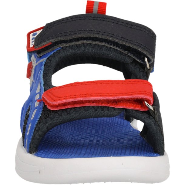 Zigzag Zest Blinke Sandal Z252440 Dazzling Blue