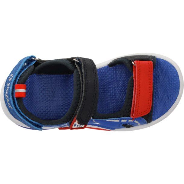 Zigzag Zest Blinke Sandal Z252440 Dazzling Blue