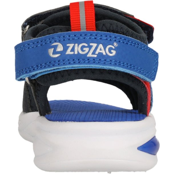 Zigzag Zest Blinke Sandal Z252440 Dazzling Blue