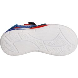 Zigzag Zest Blinke Sandal Z252440 Dazzling Blue