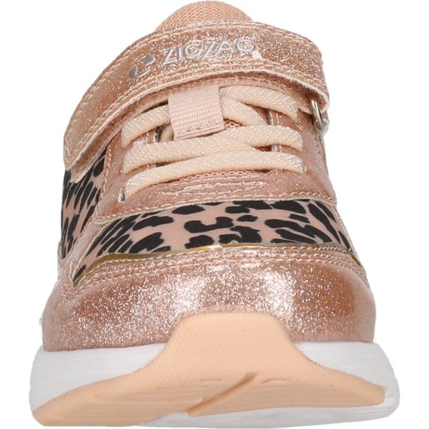Zigzag Certiny Blinkesko Z222301 Misty Rose