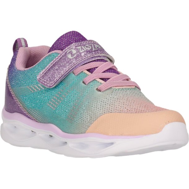 Zigzag Lampaya Blinkesko Z232286 Lavender