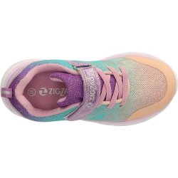 Zigzag Lampaya Blinkesko Z232286 Lavender