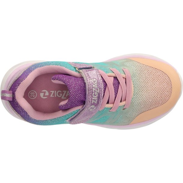 Zigzag Lampaya Blinkesko Z232286 Lavender