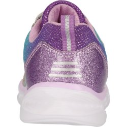 Zigzag Lampaya Blinkesko Z232286 Lavender