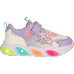 Zigzag Fiora Blinkesko Z252348 Lavender