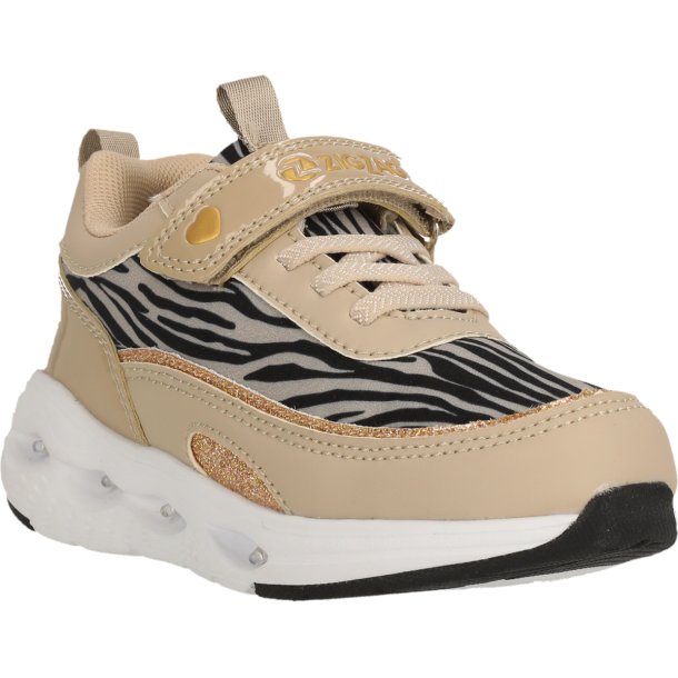 Zigzag Inigo Blinkesko Z252360 Simply Taupe