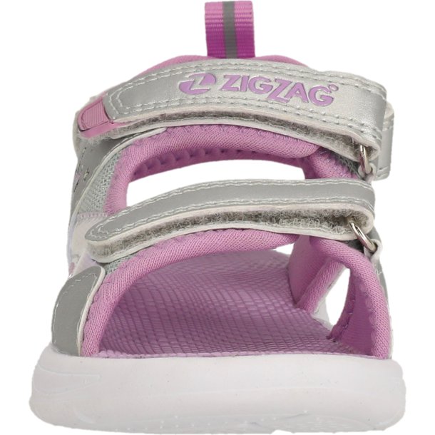 ZIGZAG Z252435 Wiggy Blinkesandal Lupine