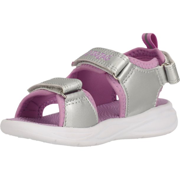 ZIGZAG Z252435 Wiggy Blinkesandal Lupine