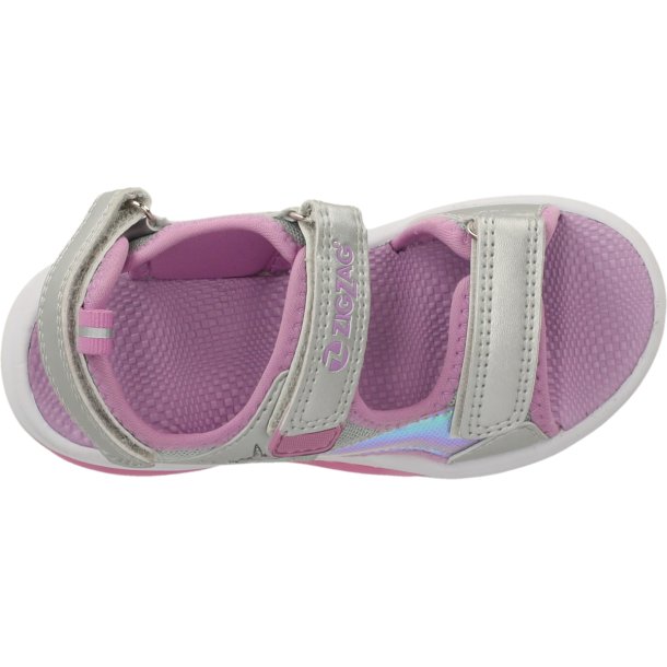 ZIGZAG Z252435 Wiggy Blinkesandal Lupine