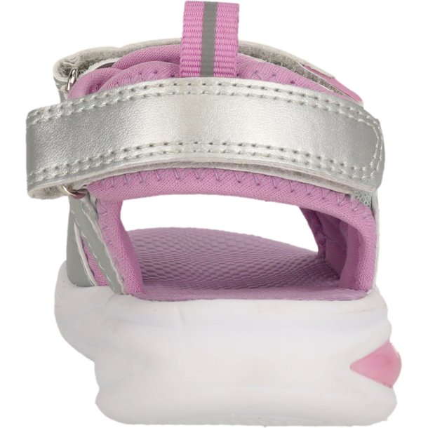 ZIGZAG Z252435 Wiggy Blinkesandal Lupine