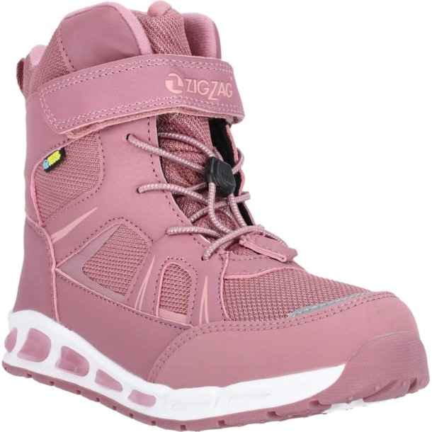 Zigzag Clementu Blinke Vinterstvle Z214289 Mesa Rose