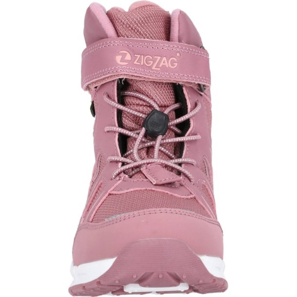 Zigzag Clementu Blinke Vinterstvle Z214289 Mesa Rose