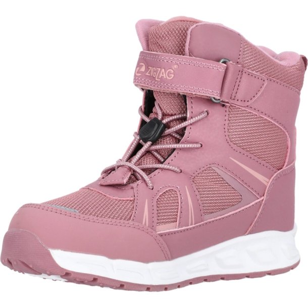 Zigzag Clementu Blinke Vinterstvle Z214289 Mesa Rose