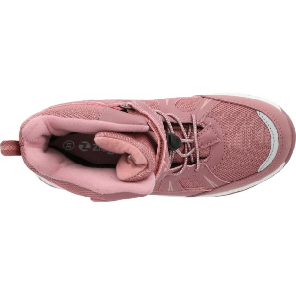 Zigzag Clementu Blinke Vinterstvle Z214289 Mesa Rose