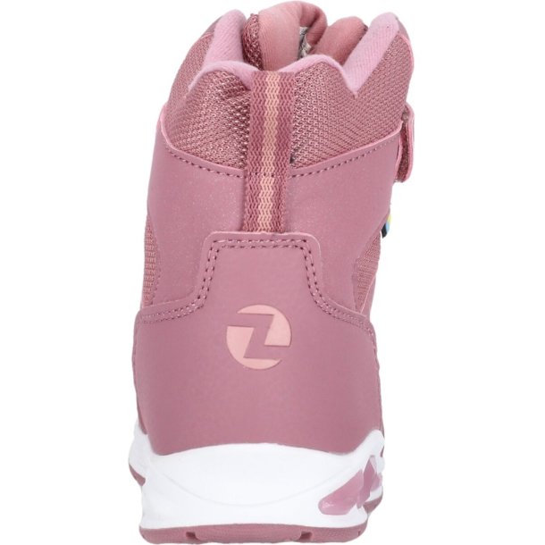 Zigzag Clementu Blinke Vinterstvle Z214289 Mesa Rose