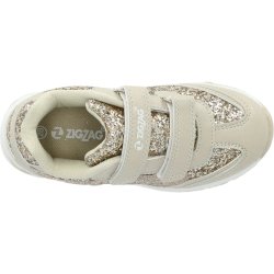 ZIGZAG ROSEAU Z172399 Blinkesko Oatmeal