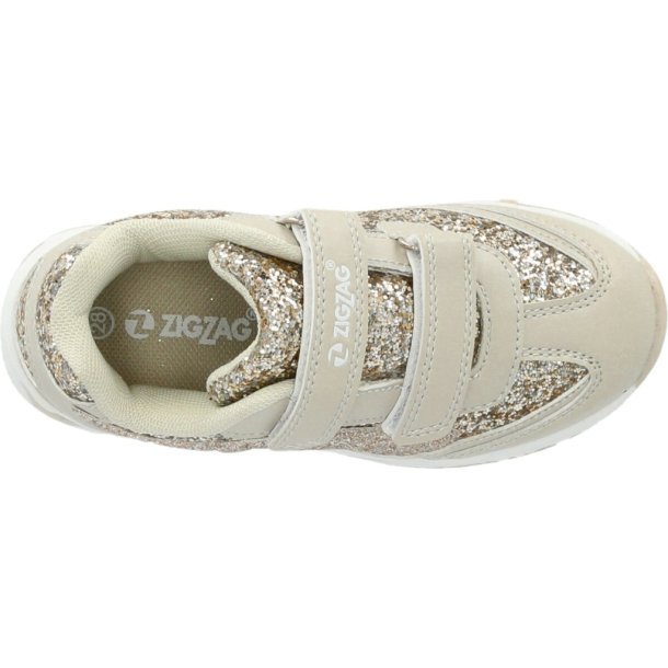 ZIGZAG ROSEAU Z172399 Blinkesko Oatmeal