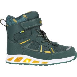 ZIGZAG Clementu Z214289 Blinke Vinterstvle Trekking Green