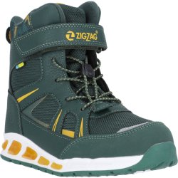 ZIGZAG Clementu Z214289 Blinke Vinterstvle Trekking Green