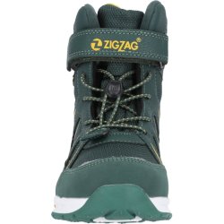 ZIGZAG Clementu Z214289 Blinke Vinterstvle Trekking Green