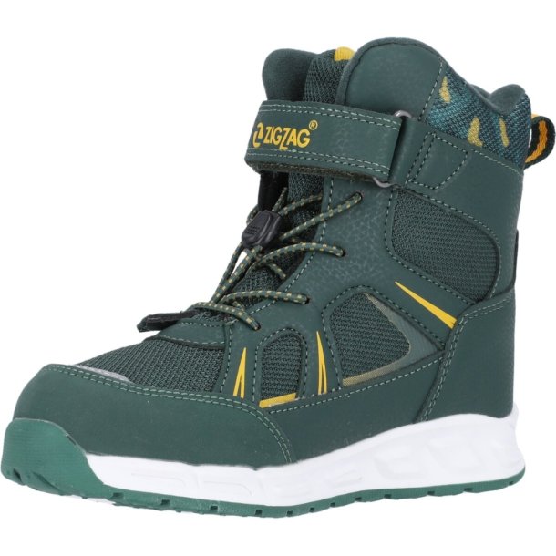 ZIGZAG Clementu Z214289 Blinke Vinterstvle Trekking Green