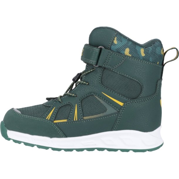 ZIGZAG Clementu Z214289 Blinke Vinterstvle Trekking Green