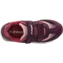 ZIGZAG ROSEAU Z172399 Blinkesko Dark Purple