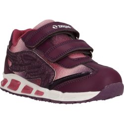 ZIGZAG ROSEAU Z172399 Blinkesko Dark Purple