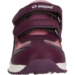 ZIGZAG ROSEAU Z172399 Blinkesko Dark Purple