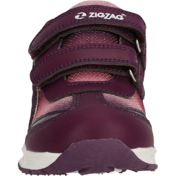 ZIGZAG ROSEAU Z172399 Blinkesko Dark Purple