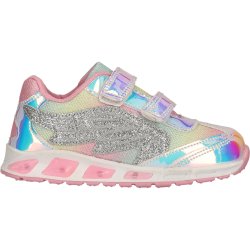 ZIGZAG ROSEAU Z172399 Blinkesko Silver