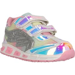 ZIGZAG ROSEAU Z172399 Blinkesko Silver