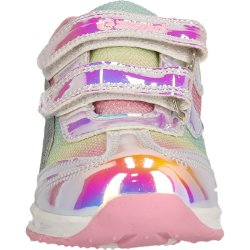 ZIGZAG ROSEAU Z172399 Blinkesko Silver