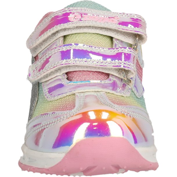 ZIGZAG ROSEAU Z172399 Blinkesko Silver