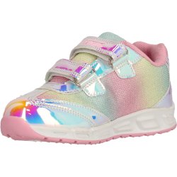 ZIGZAG ROSEAU Z172399 Blinkesko Silver