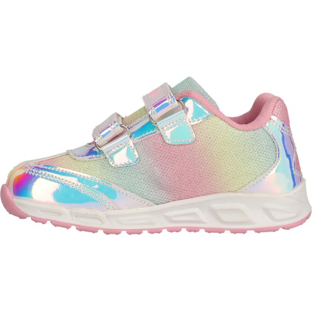 ZIGZAG ROSEAU Z172399 Blinkesko Silver