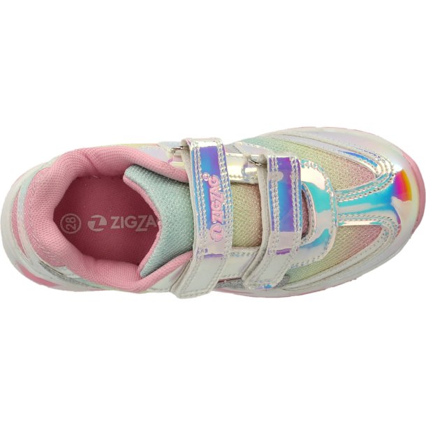 ZIGZAG ROSEAU Z172399 Blinkesko Silver