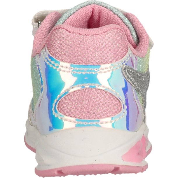 ZIGZAG ROSEAU Z172399 Blinkesko Silver